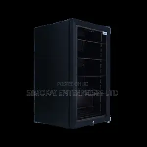 Snomaster Sm-100
Snomaster 98l Under-counter Beverage Cooler