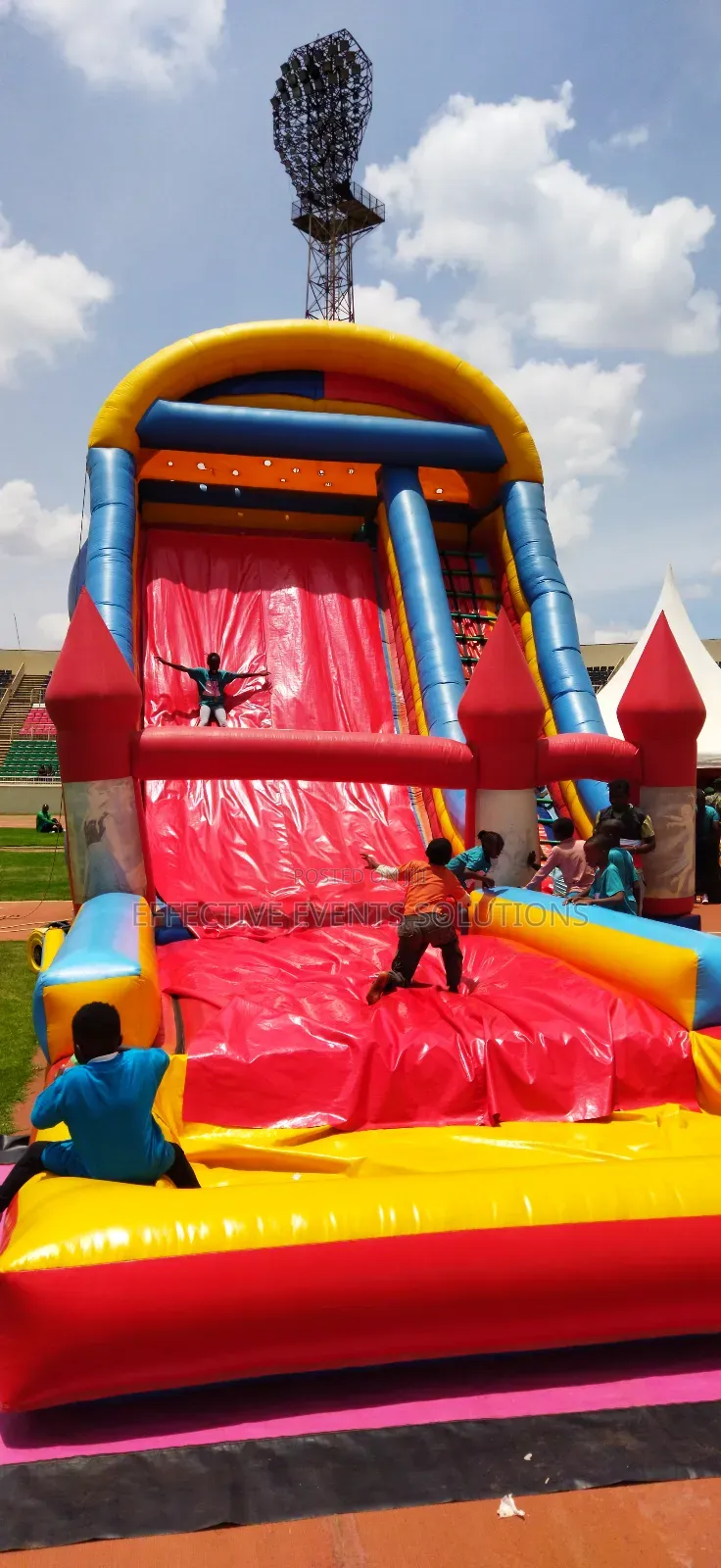 Bouncing Castle ,Trampolines for Hire