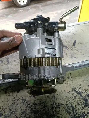 Alternator Motor for Eicher