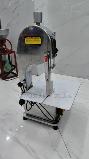 Bonesaw/Bone Cutting/Meat Saw Machine
