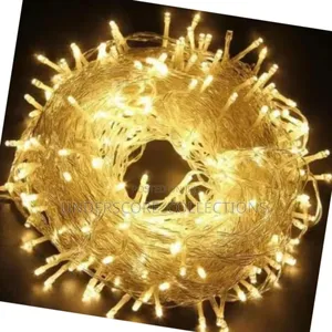 *10metre Led Decor* as Per Image