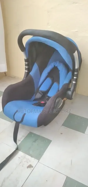 Baby Cot/Carrier