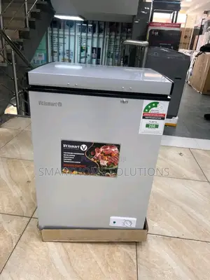 Volsmart Vl-Bd110 110l Fast Cooling Chest Freezers