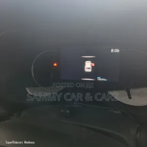 Toyota RAV4 2019 White