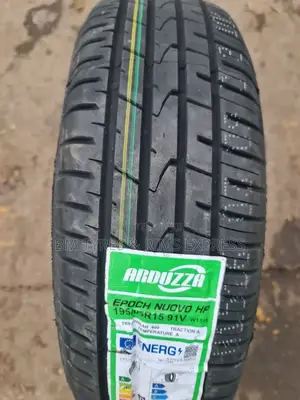 195 /65 R15 Adduzza Tyres