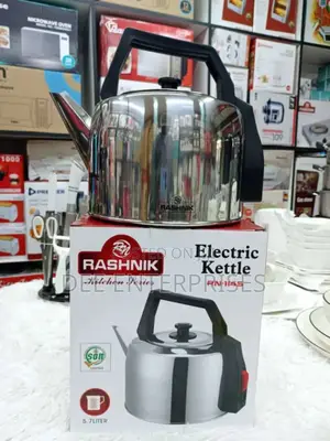 5.7 Litres Rashnik Kettle