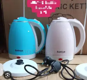 2ltr Sathiya Electric Kettle