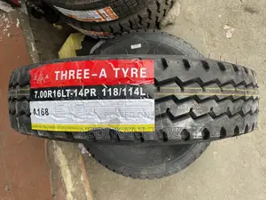 7.00r16 Three A