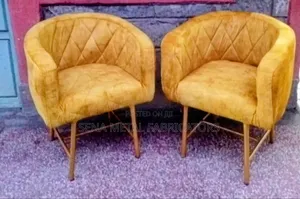 Living Room Chairs, Coffee Chairs for Comfort/Relaxing.