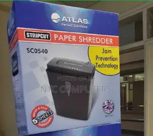 ><Paper Shredder Sc0540 Atlas Paper Shredder Sc0540 Atlas><