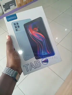 New Oteeto Tab 10 Kids 512 GB Blue