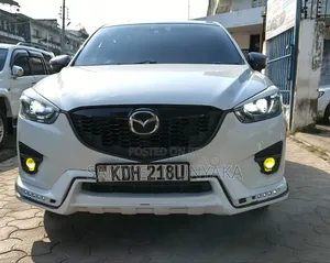 Mazda CX-5 Sport FWD 2015 Pearl