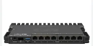 Mikrotik Rb5009upr+S+In Wired Poe Router Gigabit Ethernet