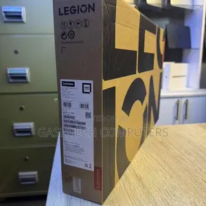New Laptop Lenovo Legion 5 32GB Intel Core i9 SSD 1T