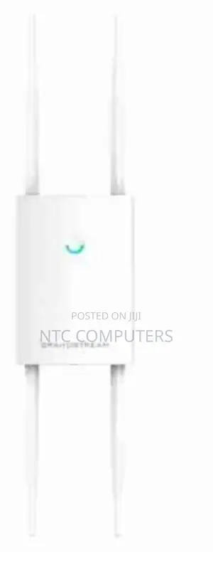 Grandstream Gwn7630lr Outdoor Wireless Access Point