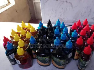 Epson Original and Compatible Clarity Inks