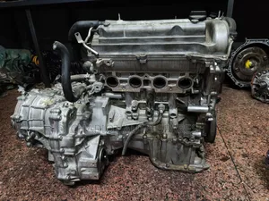 Slim Engine Plus Gearbox for 1nz Toyota Probox New Model