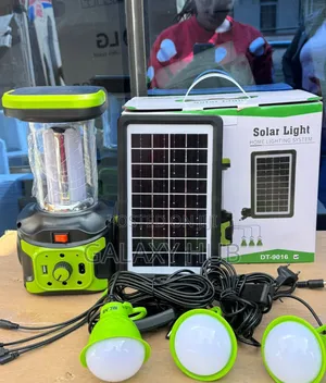 *Dat Solar Light Dt 9016