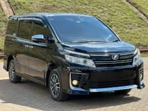 Noah Voxy Serena Velfire for Hire Self Drive Chauffeured