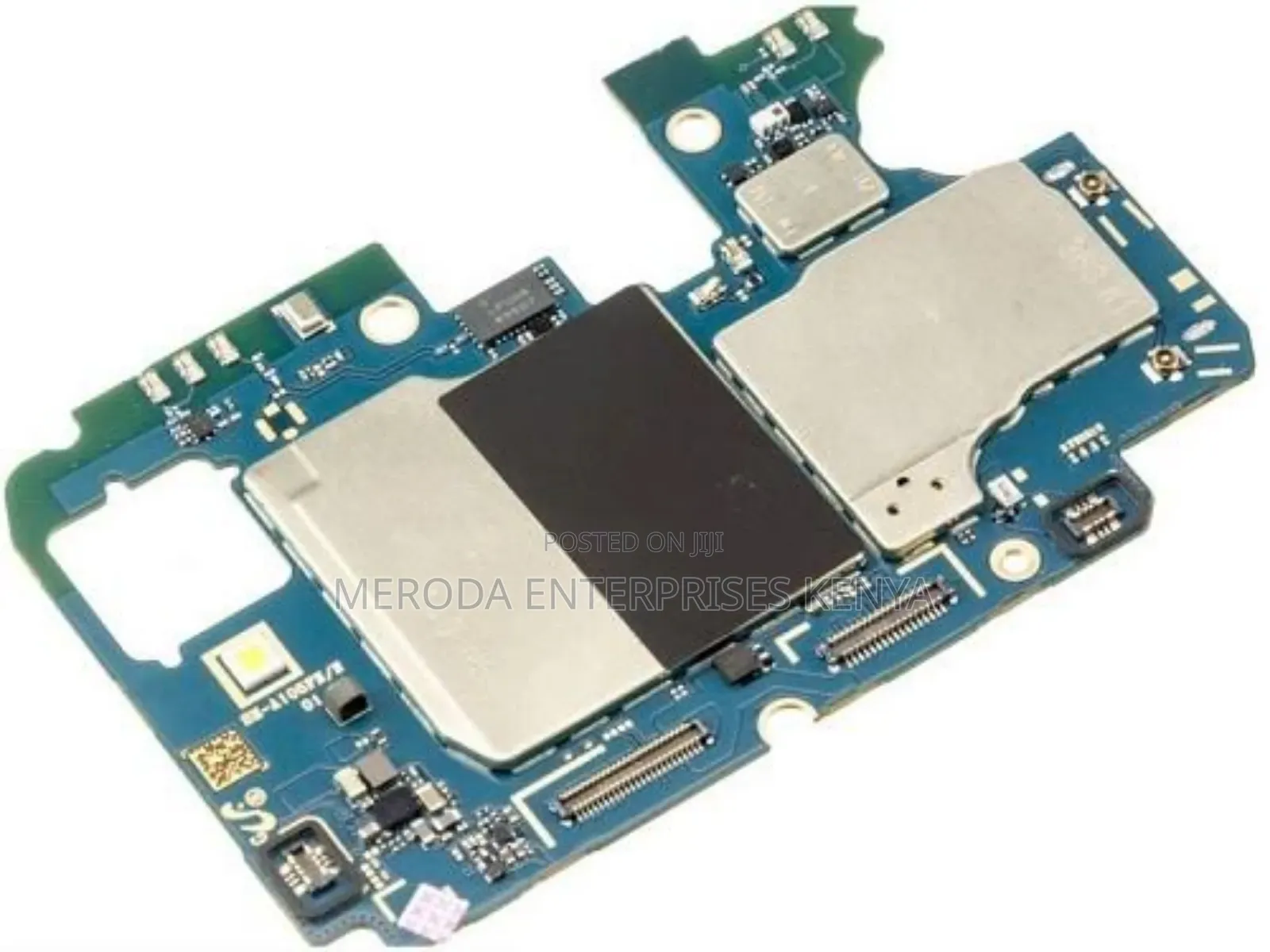 Samsung Galaxy A10s Motherboard Replacement