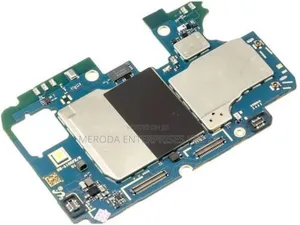 Samsung Galaxy A10s Motherboard Replacement