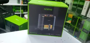 Oraimo Smart Air Fryer Oh-Af210n 1500w Cooking Fryer 