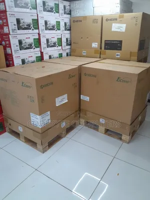 Kyocera M4125idn Printer