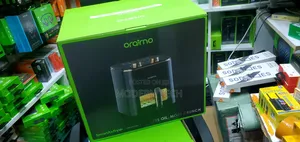 Oraimo Smart Air Fryer Oh-Af210n 1500w Cooking Less Oil 