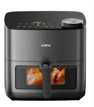 Oraimo Nutrifry Max *8l* Oaf-501a 2000w Air Fryer