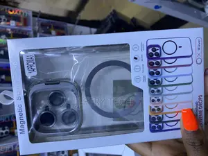 Ringke iPhone 14 Pro Max Magsafe Case With Stand and Lens