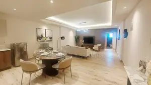 Furnished 1bdrm Apartment in Riverside Drive for sale