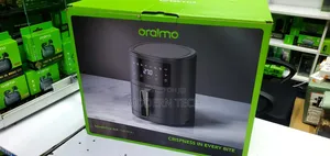 Oraimo Oaf-201a Smart Air Fryer 2, 3.5l 1500w
