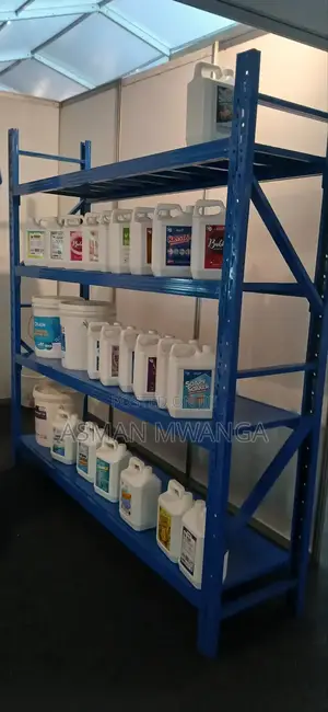 Supper Quality Metal Racks