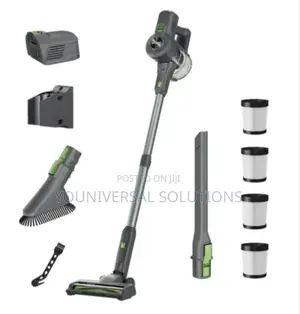 Oraimo Cybervac Osv-102b 180w Wireless Stick Vacuum Cleaner