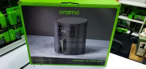 Oraimo Oaf-201a Smart Air Fryer 2 3.5l 1500w 3.5l Capacity