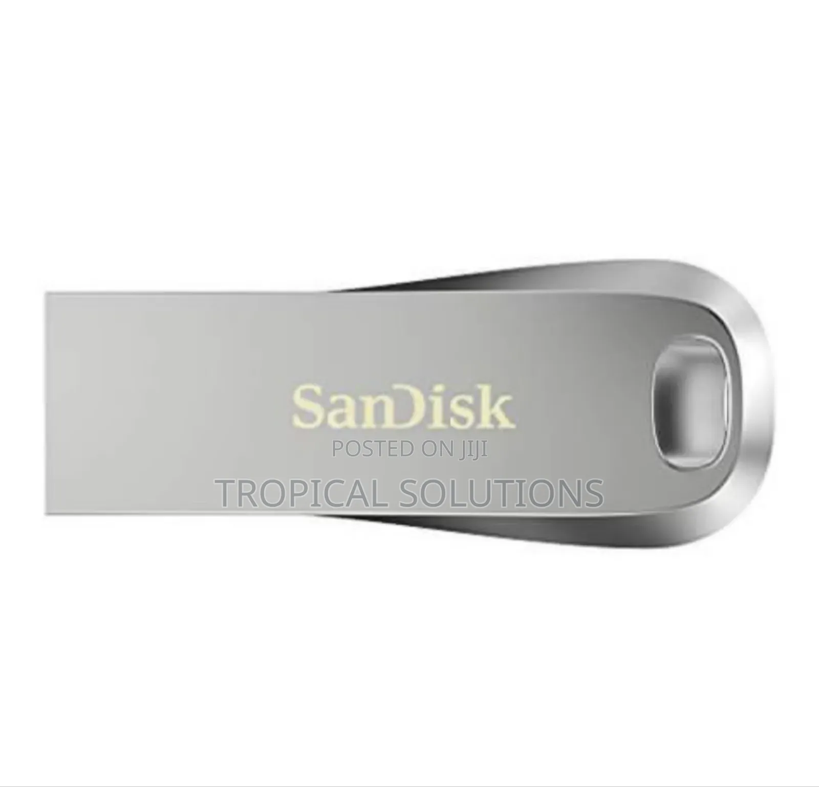 Sandisk Ultra Luxe 512gb