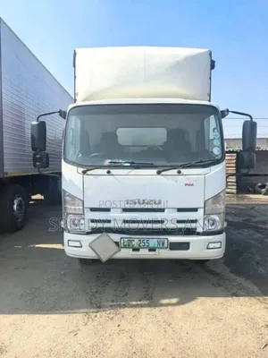 Movers in Ruaraka/Ruai/Ridgeway/Woodley