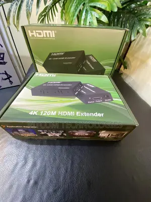 120m Hdmi Extender