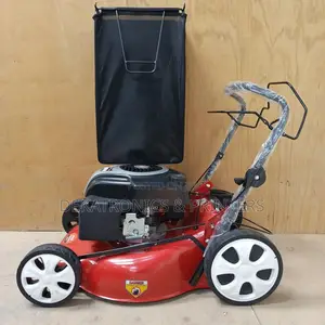 Dich Gasoline Lawn Mower Self Propelled 173cc