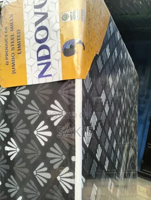 8inch 5 X 6 Heavy Duty Mattresses! Free Delivery