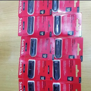 128gb Sandisk Cruzer Glide 3.0 Usb Flash Drive 128gb