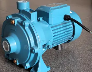 'aico Japan High Pressure Booster Pump 4hp 62 M 1.5" 3phase