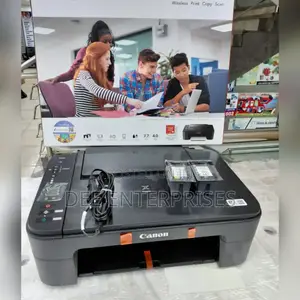 Canon Ts3340 Printer