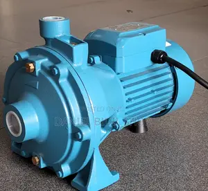 Akcp180-3 High Pressure Booster Pump 3hp 52 Mtr 1.5" 3phase