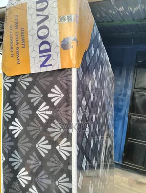 5 X 6 X 8 Heavy Duty Mattresses! Free Delivery