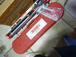 Tile Cutter