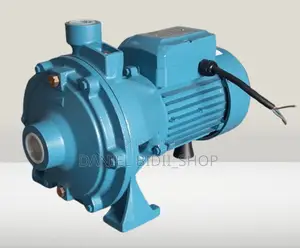 Aico High Pressure Booster Pump 2hp Head 52m 1" 145 L/Min
