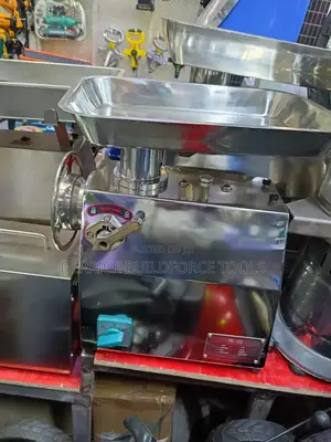 Meat Mincer M22 Reverse/Meat Mincer