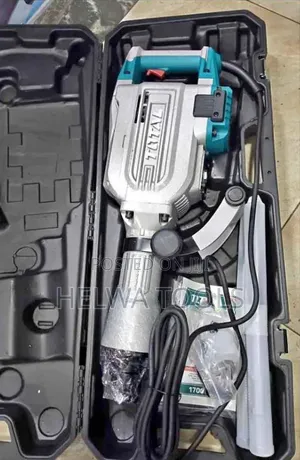 Total Demolition Breaker 1700 Watts/Jack Hammer Drill