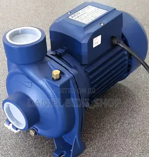 Akp200 Aico Japan Booster Pump 2hp 2inches
